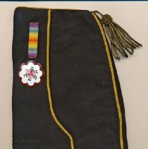 American Legion caps, Jesse Kelley, Fall City